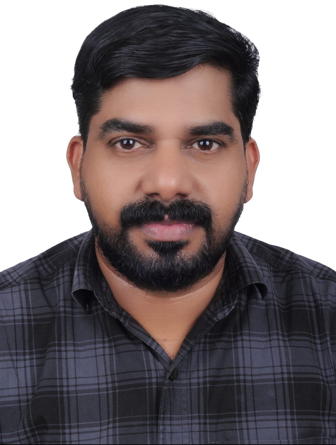 VINOD NALUKANDATHIL